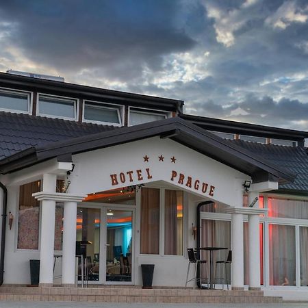 Komplex Prague Gorno Lakocerej Exterior foto