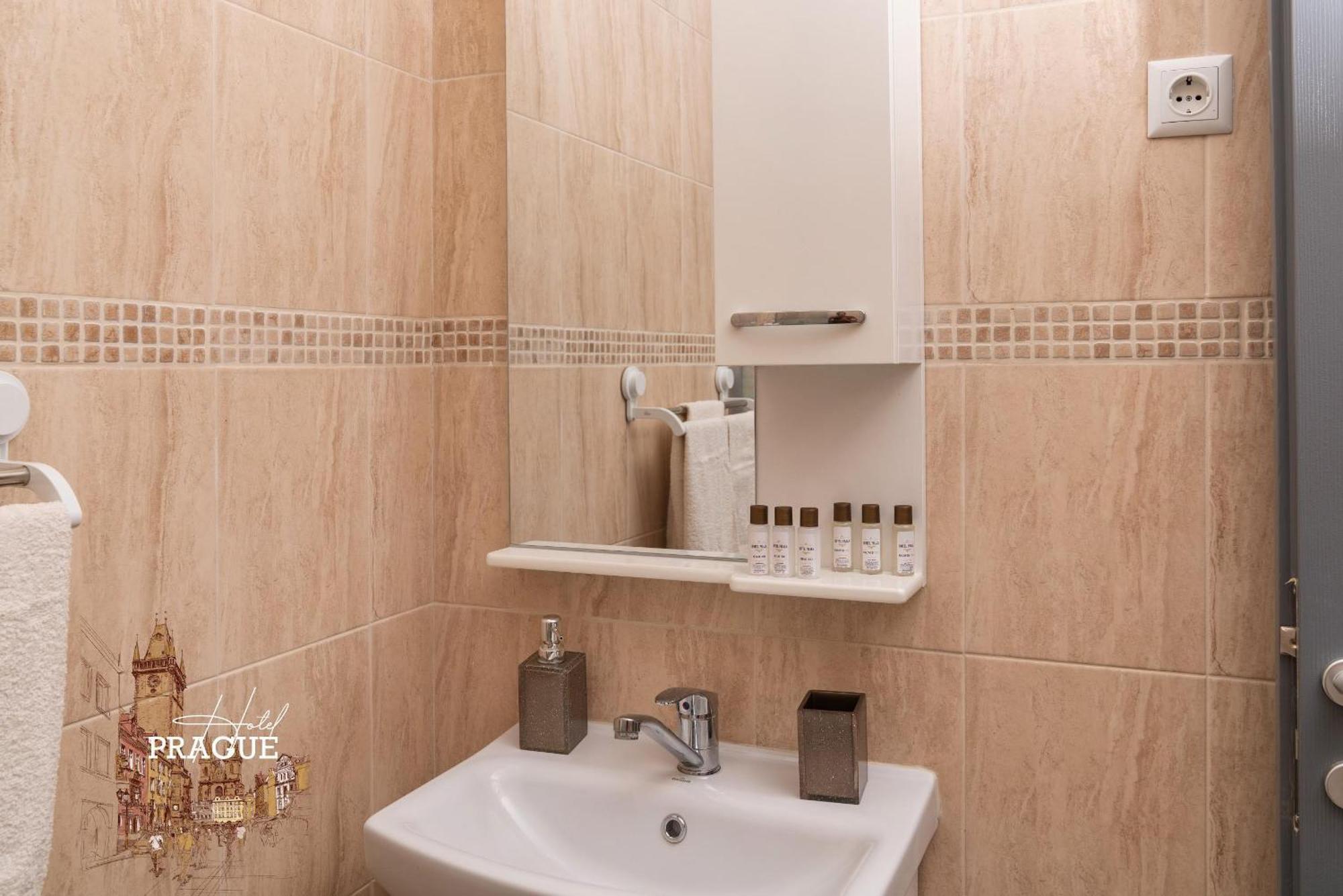 Komplex Prague Gorno Lakocerej Quarto foto