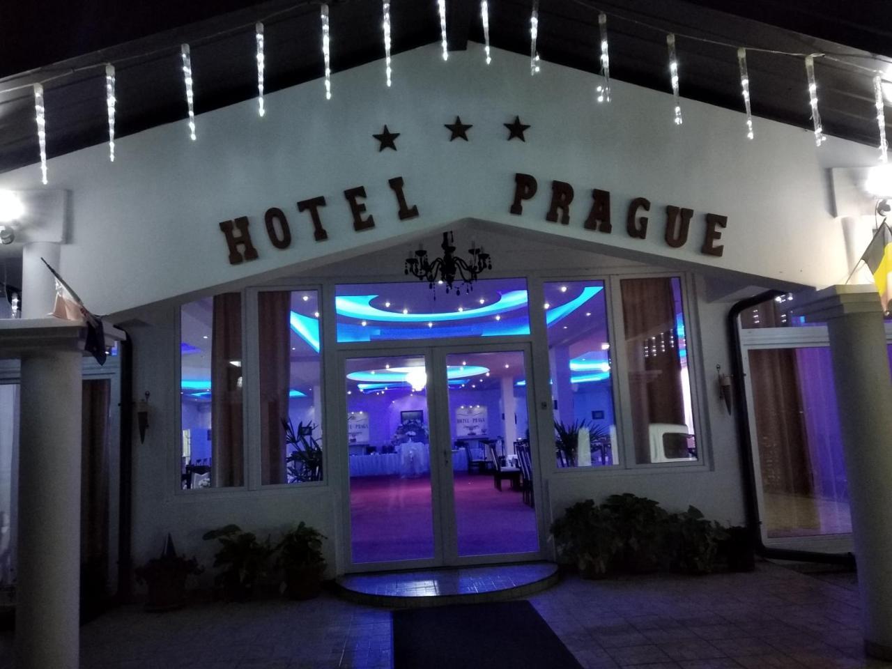 Komplex Prague Gorno Lakocerej Exterior foto